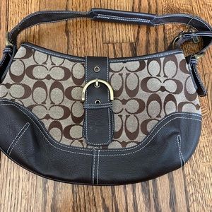 Coach purse in great condition